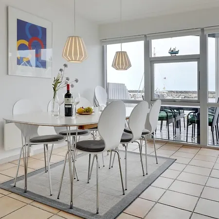 Eija - 5m From The Sea By Interhome بيت للعطل Hasle