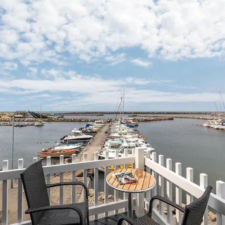 Eija - 5m From The Sea By Interhome *