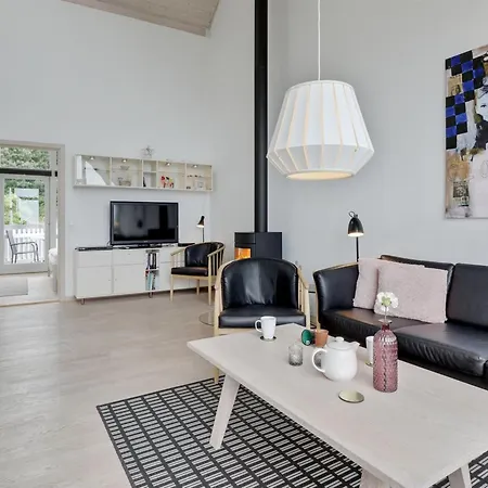 Eija - 5m From The Sea By Interhome Dom wakacyjny Hasle