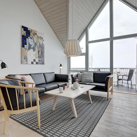 Hébergement de vacances Eija - 5m From The Sea By Interhome