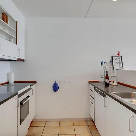 Eija - 5m From The Sea By Interhome Vakantiehuis *