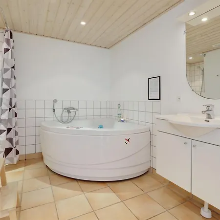 Hébergement de vacances Eija - 5m From The Sea By Interhome Hasle
