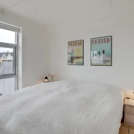 Eija - 5m From The Sea By Interhome * Hasle