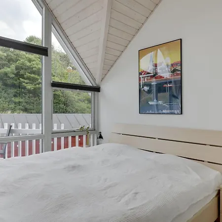 Hébergement de vacances Eija - 5m From The Sea By Interhome *