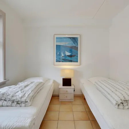 Eija - 5m From The Sea By Interhome * Hasle