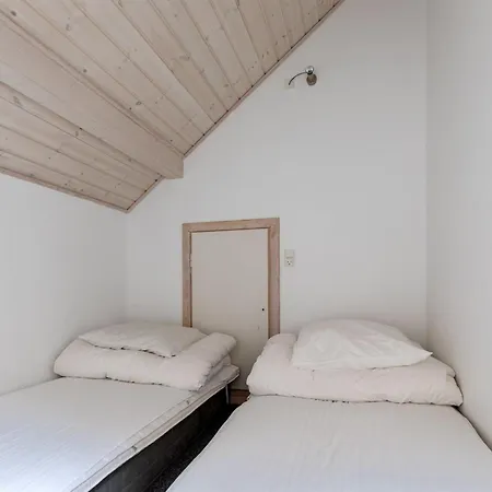 Eija - 5m From The Sea By Interhome Vakantiehuis Hasle