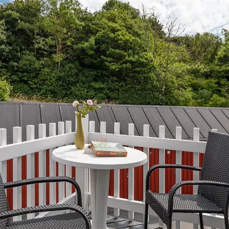 Dom wakacyjny Eija - 5m From The Sea By Interhome Hasle