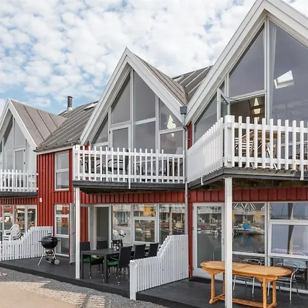 Eija - 5m From The Sea By Interhome *