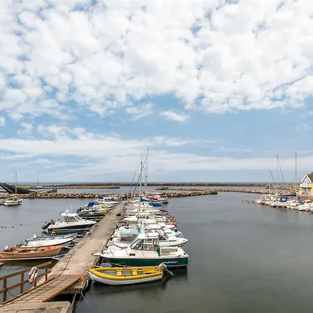 Eija - 5m From The Sea By Interhome Hasle