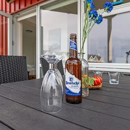 Eija - 5m From The Sea By Interhome Hasle