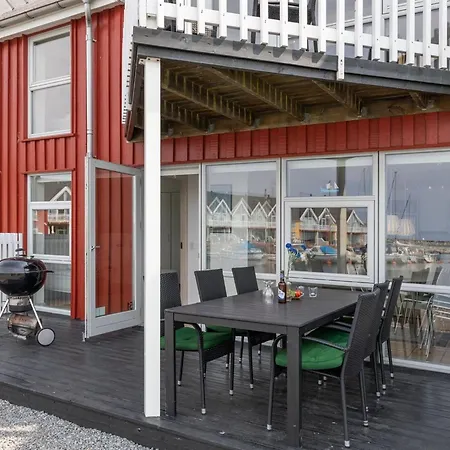 Hébergement de vacances Eija - 5m From The Sea By Interhome *