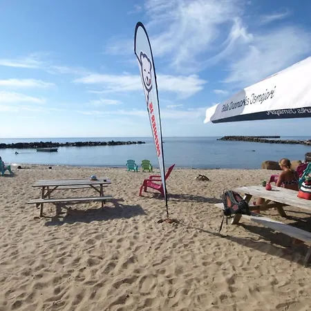 Vakantiehuis Eija - 5m From The Sea By Interhome