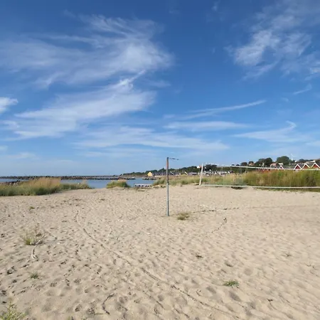 Dom wakacyjny Eija - 5m From The Sea By Interhome *